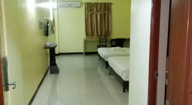 Номер Standard Asia Novo Boutique Hotel - Sorsogon