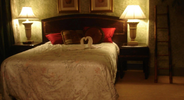 Casa Coquina Del Mar B&B, Varaa Bed and Breakfast Hotellit Space Coast pysäköinnillä, Pysäköinti