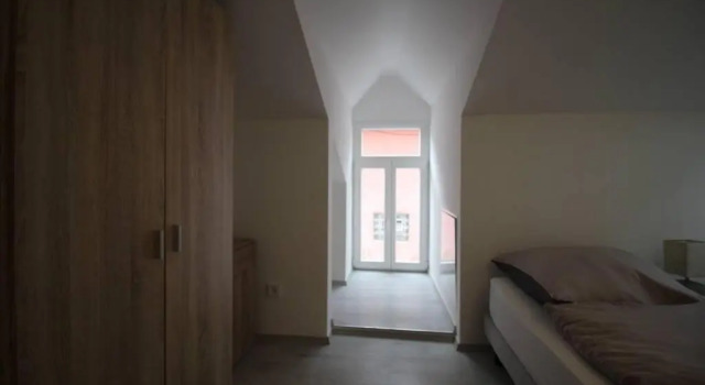Коттедж Gonsenheim - 3-Zimmer-Haus - max. 5 Personen