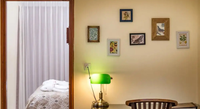 Номер Superior Amirey Hagalil Boutique Hotel
