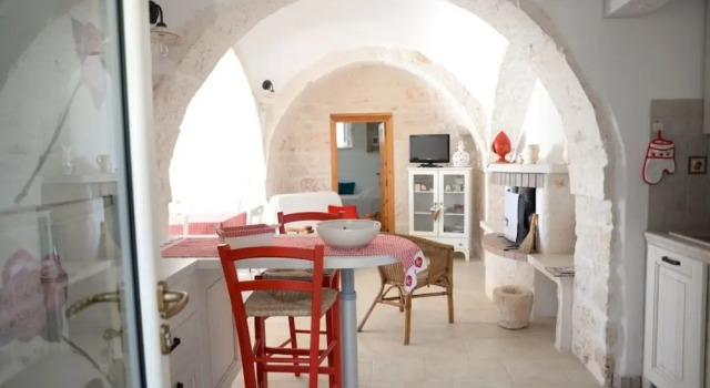 Trullo del Regista, Забронировать Отель Мартина-Франка Долина Итрии