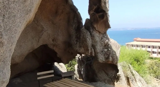 Апартаменты Seaside Apartment Baja Sardinia - Rent From August 8, 2026, to August 29, 2026