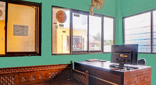 Kantil Homestay Syariah, Rezerwuj Hotel Medan Sumatra