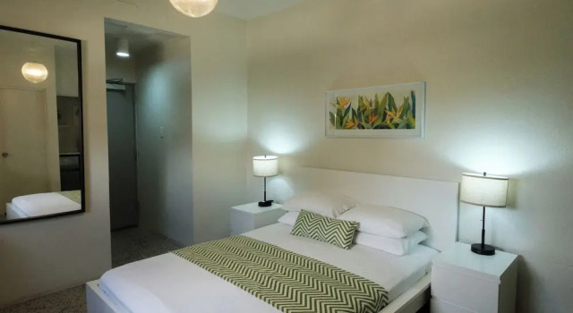 Beachside Stay A C Stream TV Spot Included
