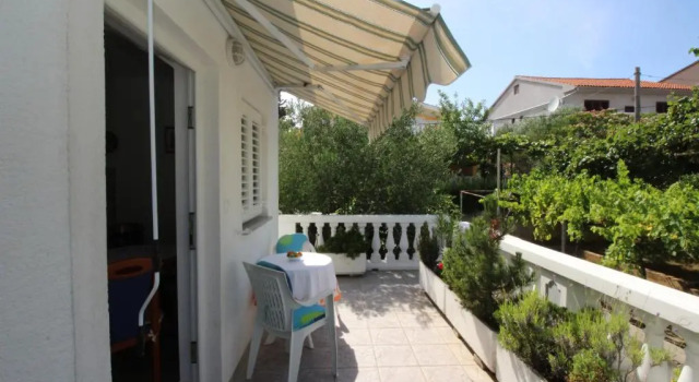 Апартаменты Apartments Zlatica