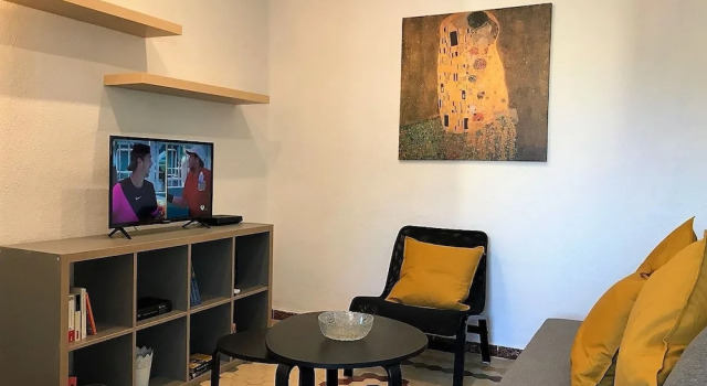 Precioso Apartamento en el Centro Histórico, Забронировать Апартаменты/квартира Кала д'Ор 