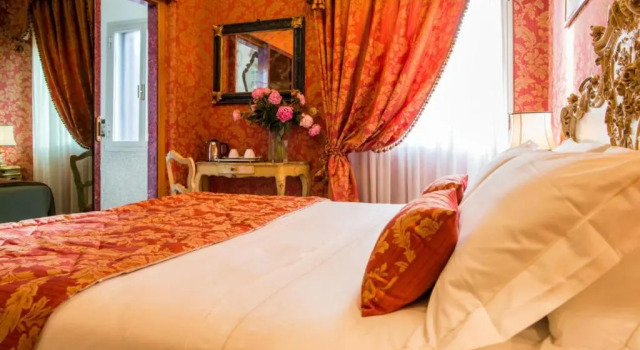 Номер Classic Hotel Santo Stefano