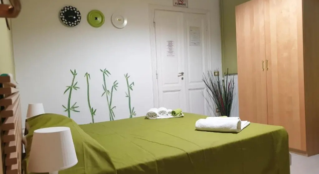 Номер Standard B&B Da Ponticello
