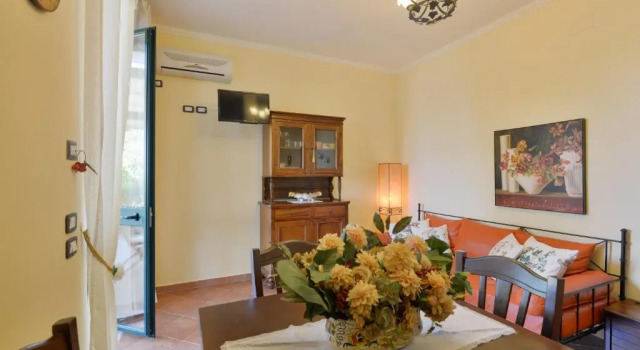 Villa Elaia