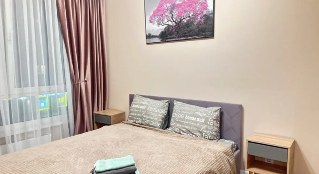 Apartments on Bolshoe Ponizovye street 8, Book Apartment Moscow Russia