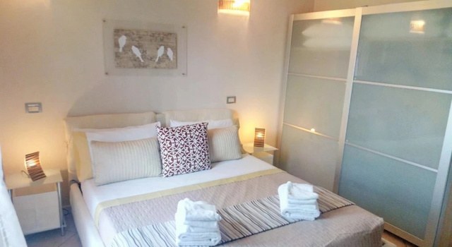 Апартаменты Classic Casa Bonotto