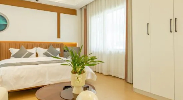 Тент Dali Xuanke B&B (Xizhou)
