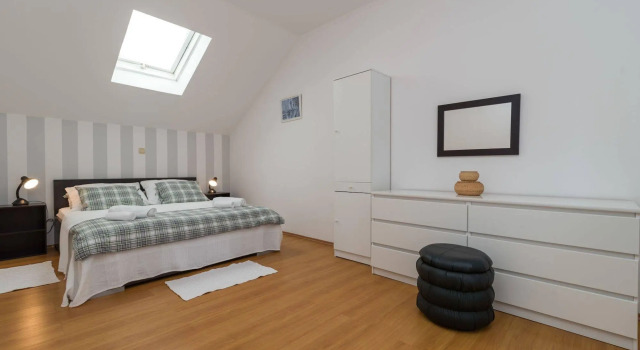 Apartments Vojin