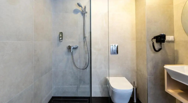 Двухместный номер Deluxe Sleep in Hostel & Apartments Stary Rynek