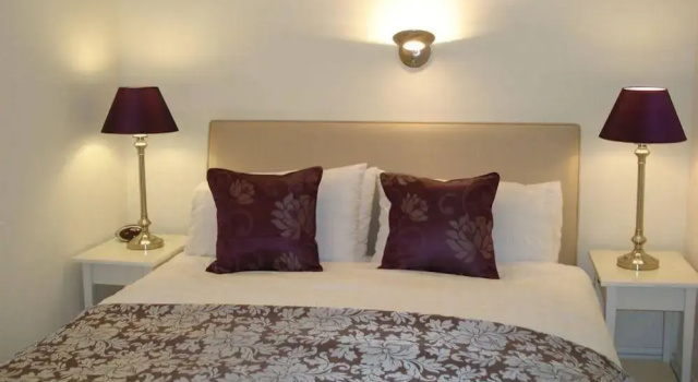 Avenue Park Villa, Забронировать Отель Отели Торки 4 звезды, рядом с Corbyn Beach, 4*