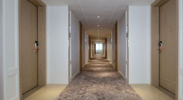 Vienna Hotel (Youyang Taohuayuan Branch), Boek Hotel Chongqing Regio Chongqing