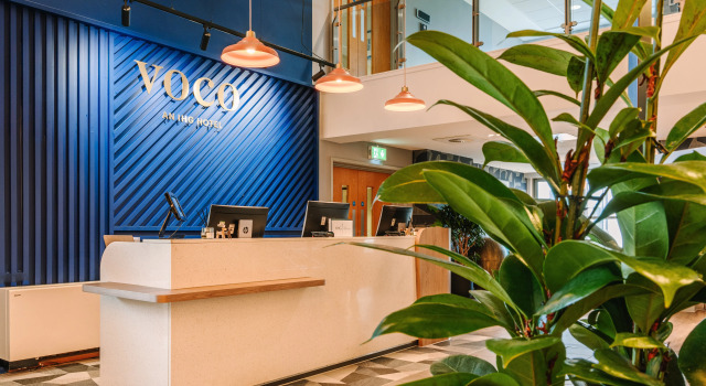 voco Winchester Hotel & Spa by IHG, Забронировать Курортный отель Винчестер Хэмпшир