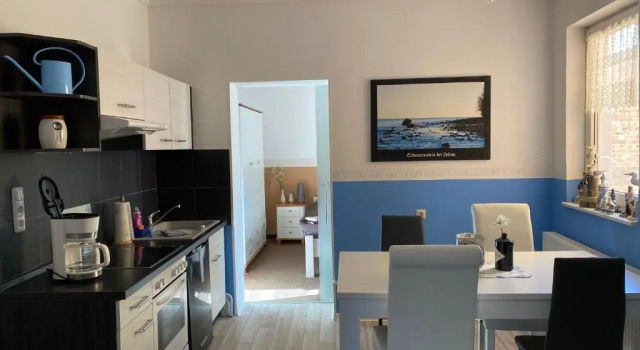 Апартаменты Comfort Pension & Ferienwohnungen Schneidereit