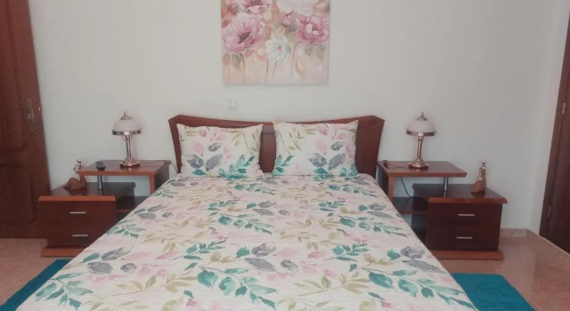 Номер Standard Casa Branca Pinhal