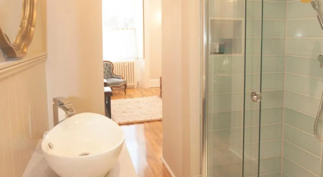 Номер Deluxe Victoria House
