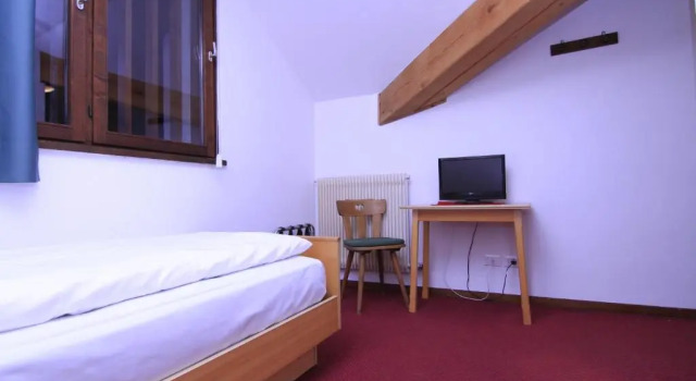Одноместный номер Standard Hotel Panorama