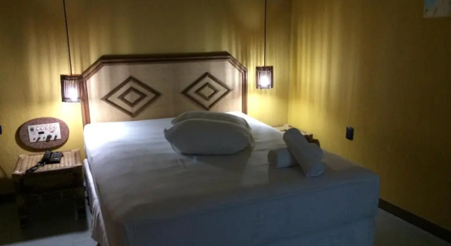 Люкс Cassino Motel