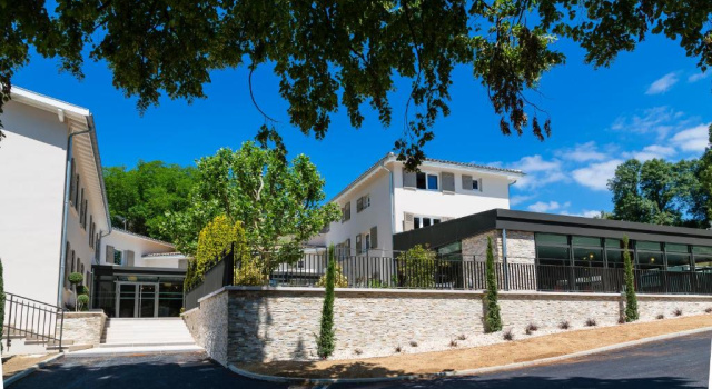 Le Cottage de Clairefontaine