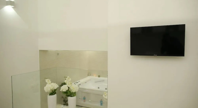 B&B Le Chic, Забронировать Отель «постель и завтрак» Сант-Антонио-Абате Кампания