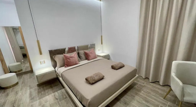 Camera Superior B&B Altomare