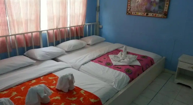 Номер Standard Sukkeebeach Kohlarn Resort