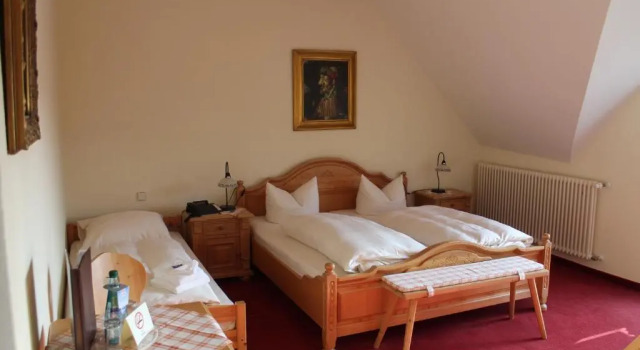 Номер Standard Hotel Knorre