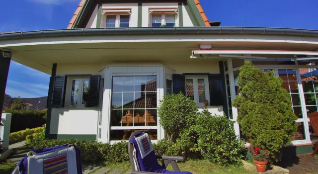 Chalet Argoños, Varaa Mökki Argonos 