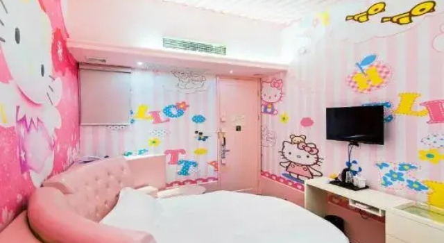 Baite boutique hotel, Book Boutique Hotel Boutiquehoteller i Taizhou, Boutique Hotel