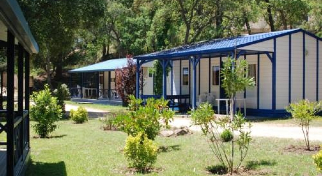 Bungalows Turismar Village, Prenota Hotel Hotel a Costa Brava con piscina, Piscina