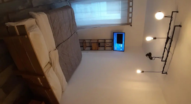 Apartments Bonko