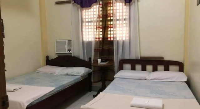 Двухместный номер Economy COFFEESWINGS LODGING HOUSE