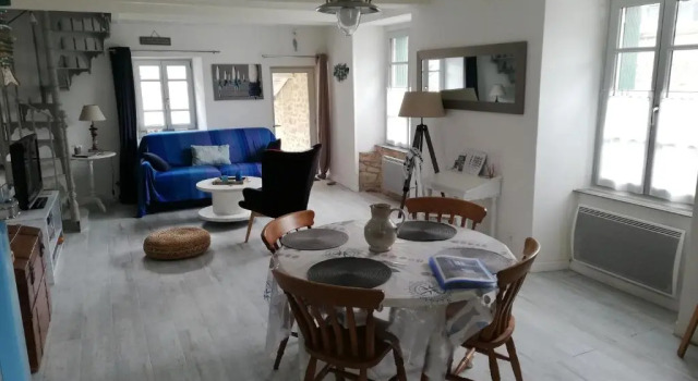 Maison De Charme Au Cœur D Auray, Rezerwuj Hotel  