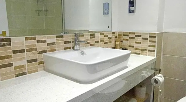 Номер Superior Seacote Hotel