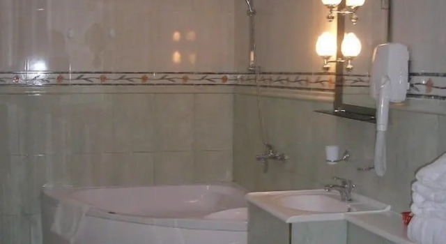 Suite Hotel Volter