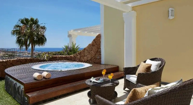 Вилла Hotel Suite Villa Maria