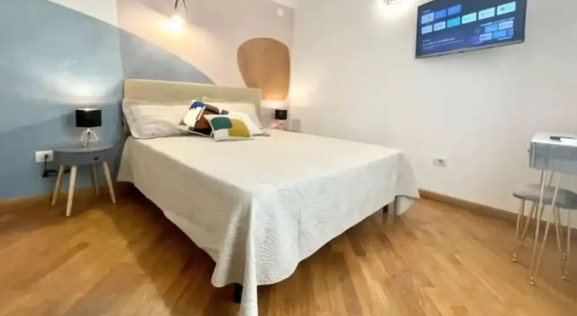 Двухместный номер Imbriani Barirooms - Imbriani 15