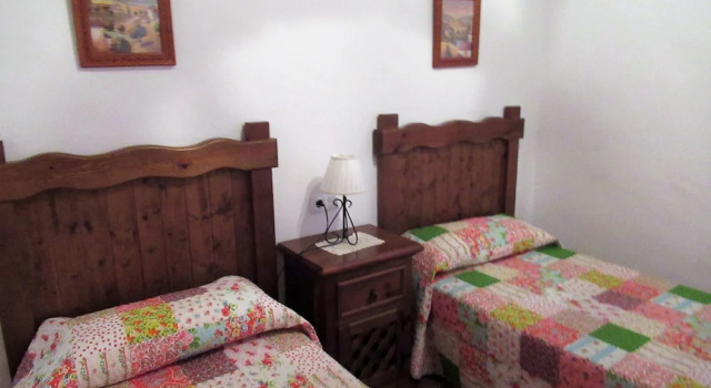 Casa Huerta Roche 1