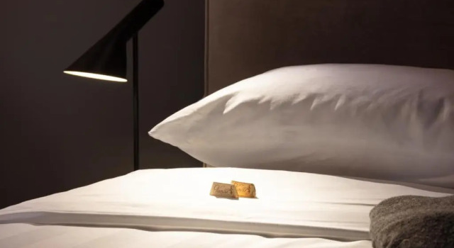 Номер Standard Hotel Poerio 25 Boutique Stay