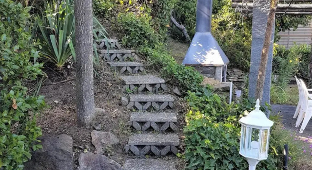 "Vista Bellissima", Prenota Hotel Hotel a Canton Ticino con piscina, Piscina