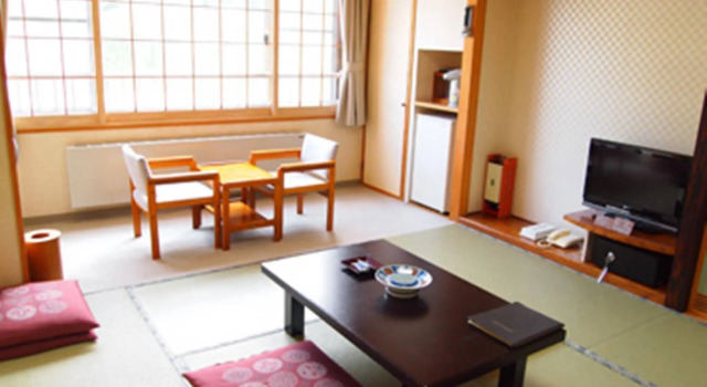 Hotel Mine-no-yu, Réserver Hôtel Rausu Shiretoko Peninsula