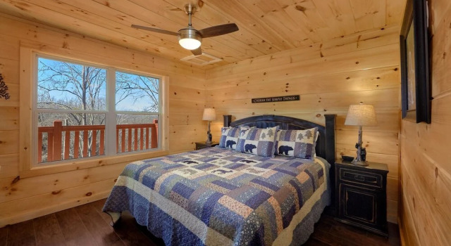 Alpine Pool Lodge Holiday home 2