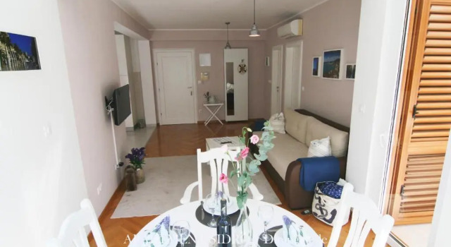 Апартаменты Villa Branko