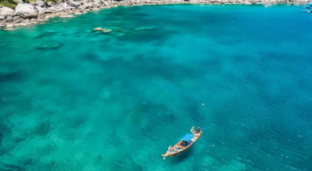 Chatrium Phuket Rawai, Забронировать Курортный отель Курортные отели острова Пхукета, Курортный отель
