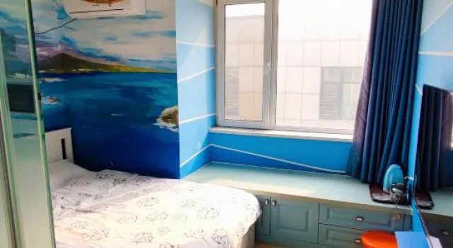 Endless Love Inn (Huishan), Брондау Қонақ үй Shenhe Шэньян