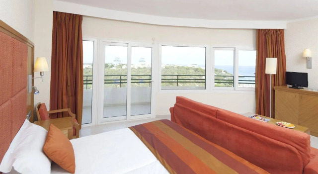 Grupotel Cala Marsal Natura Hotel